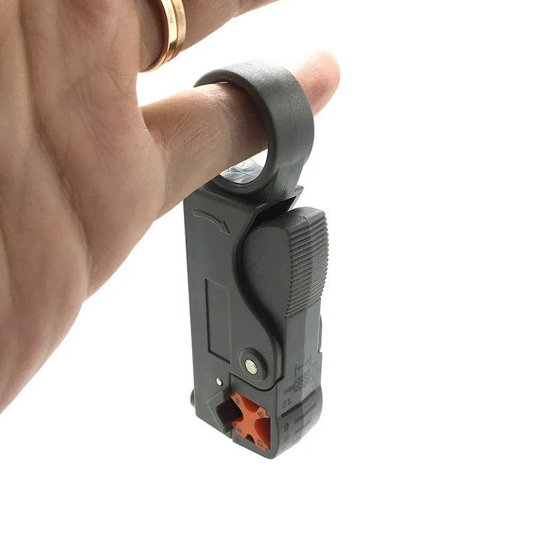 Automatic Stripping Pliers Multifunctional Wire Stripper Cable