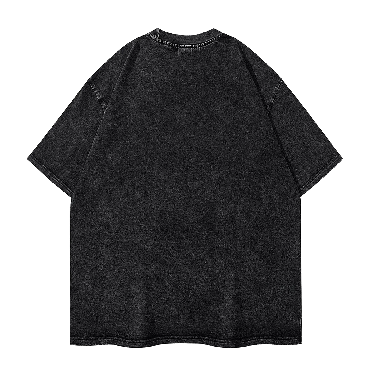 Men's Vintage Beach Graphic T-Shirt | Cotton Short Sleeve Tee