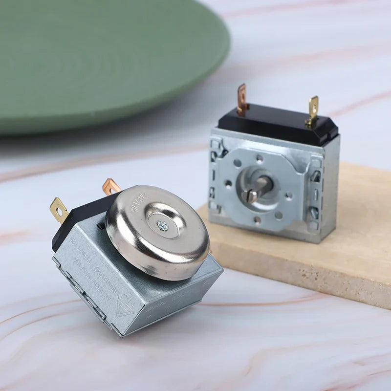 16A 250V Delay Timer Switch 30/60/90/120 Min – Appliance Part
