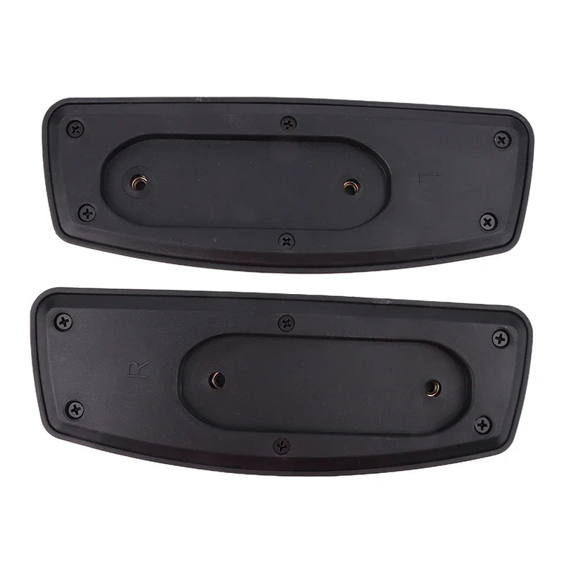 Office & Gaming Chair Replacement Arm Pads – 1 Pair