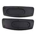 Office & Gaming Chair Replacement Arm Pads – 1 Pair