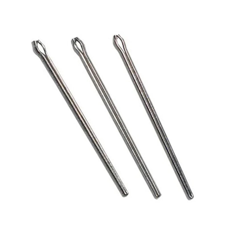 360 Pcs Watch Band Split Pins Kit – 18 Sizes Stainless Steel