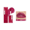 QIBEST Mirror Lip Glaze – Glossy Liquid Lipstick & Lip Tint