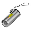 Type-C Mini Electric Lighter – Compact Flameless Windproof
