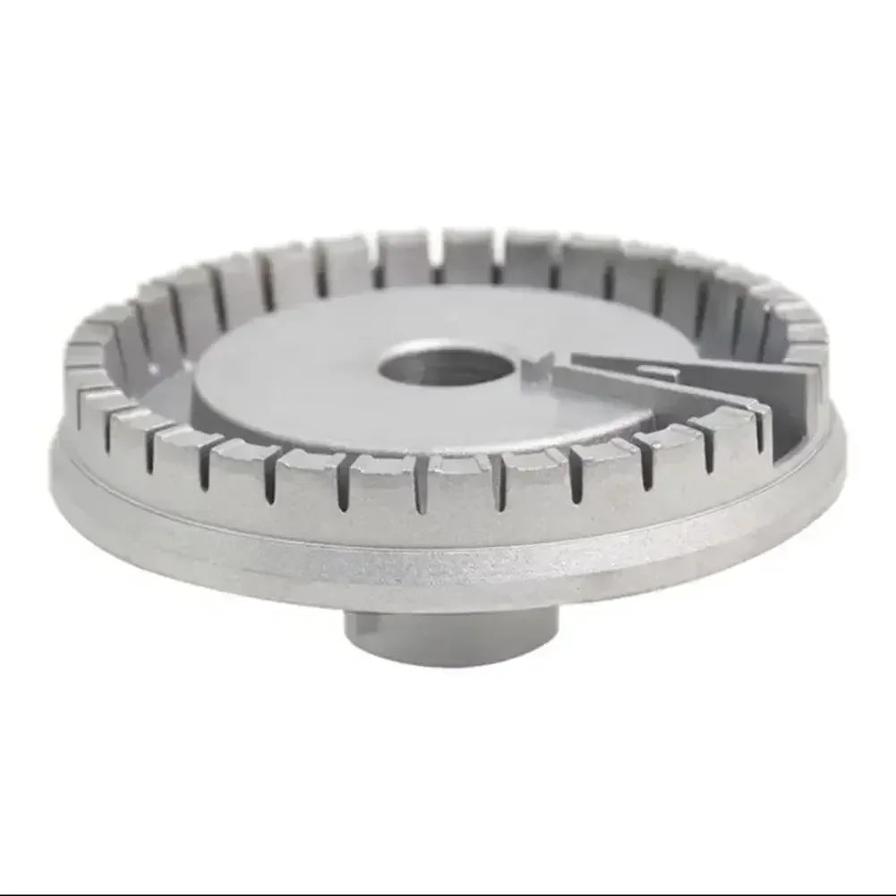 WB16X24722 Gas Range Burner Base – GE & Haier Replacement