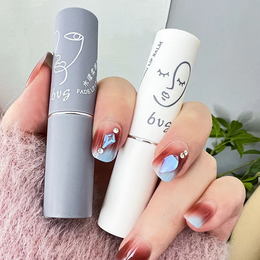 LUXURYTO Moisturizing Lip Balm – Nourishing & Waterproof