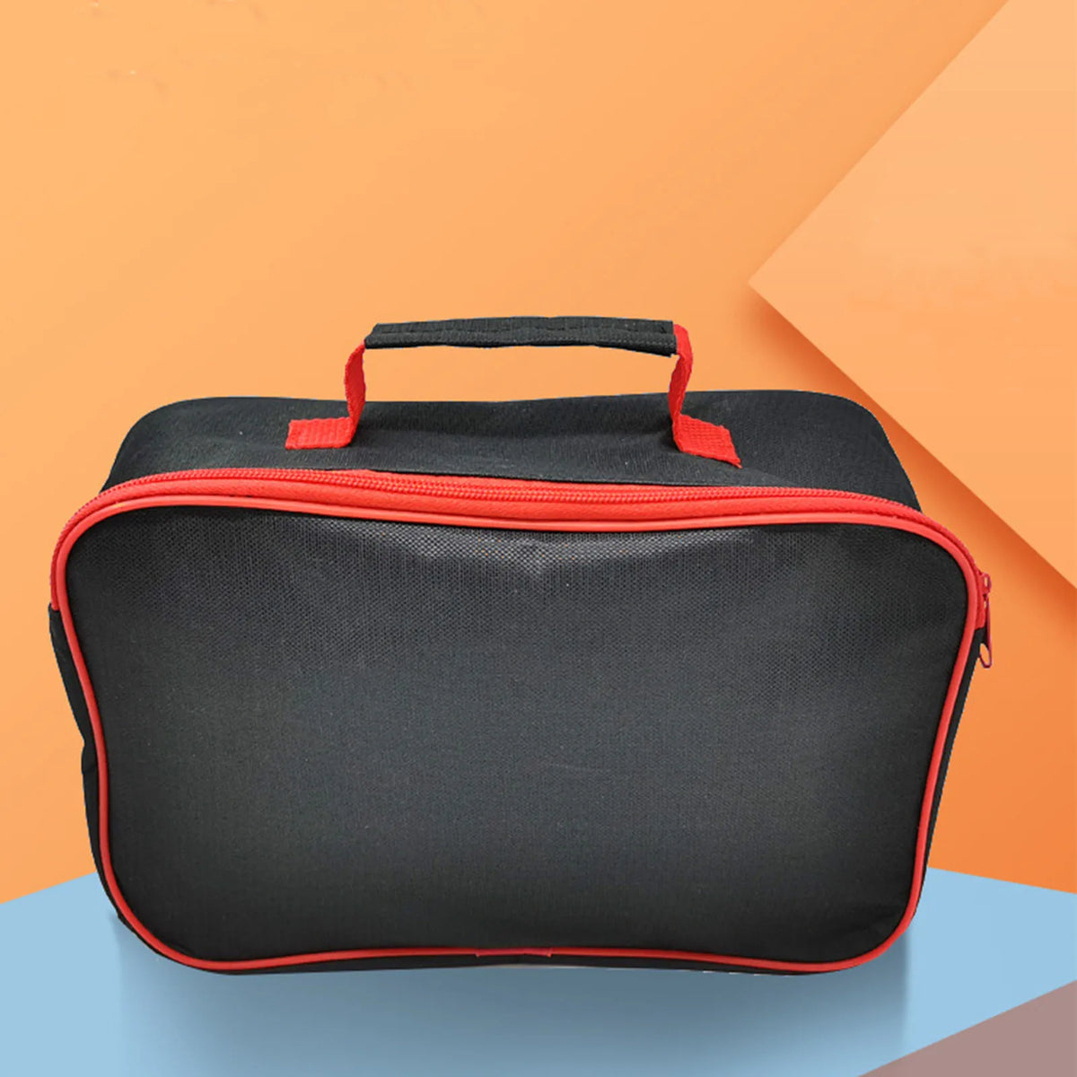 Heavy Duty Oxford Tool Bag | Car & Garage Tool Organizer