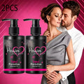 2-Pack Body Massage Oil – Sweet Almond & Jojoba | 400ml
