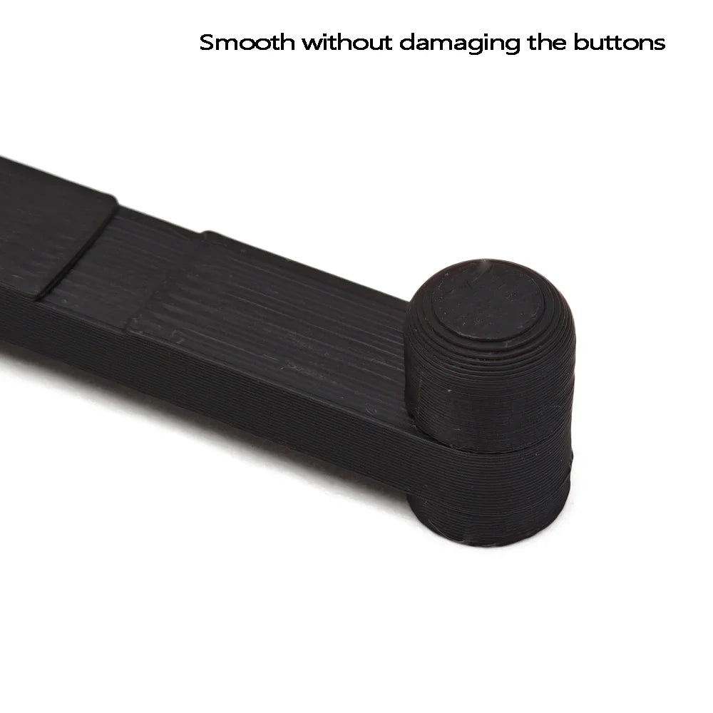 Mac Mini M4 Power Button Stand & 3D Printed Push Switch
