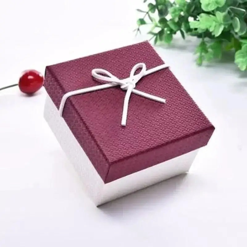 Princess Style Jewelry Box – Watch & Jewelry Organizer Case