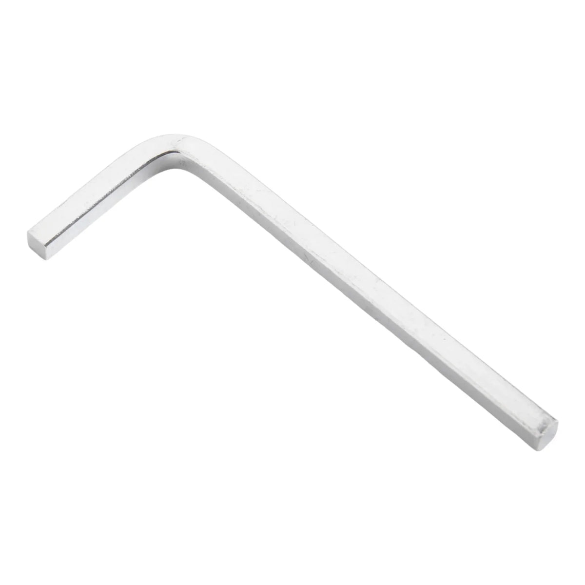 L-shape Square Head Wrench Key 4 Point Screwdriver Security Self
