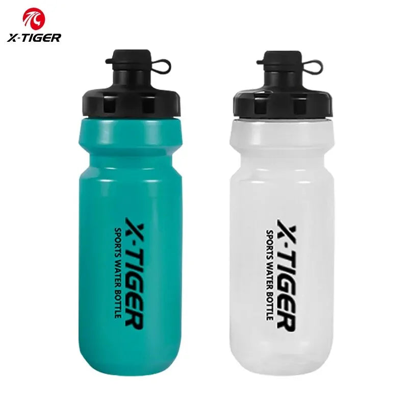 X-TIGER Cycling Water Bottle – Large Capacity MTB & Road Bike