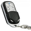 Universal 433MHz 4-Button Remote Duplicator – Garage & Gate