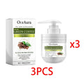 OceAura Green Coffee Body Cream | Firming & Moisturizing Lotion