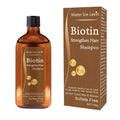 Biotin & Keratin Hair Growth Shampoo – Anti-Hair Loss Unisex