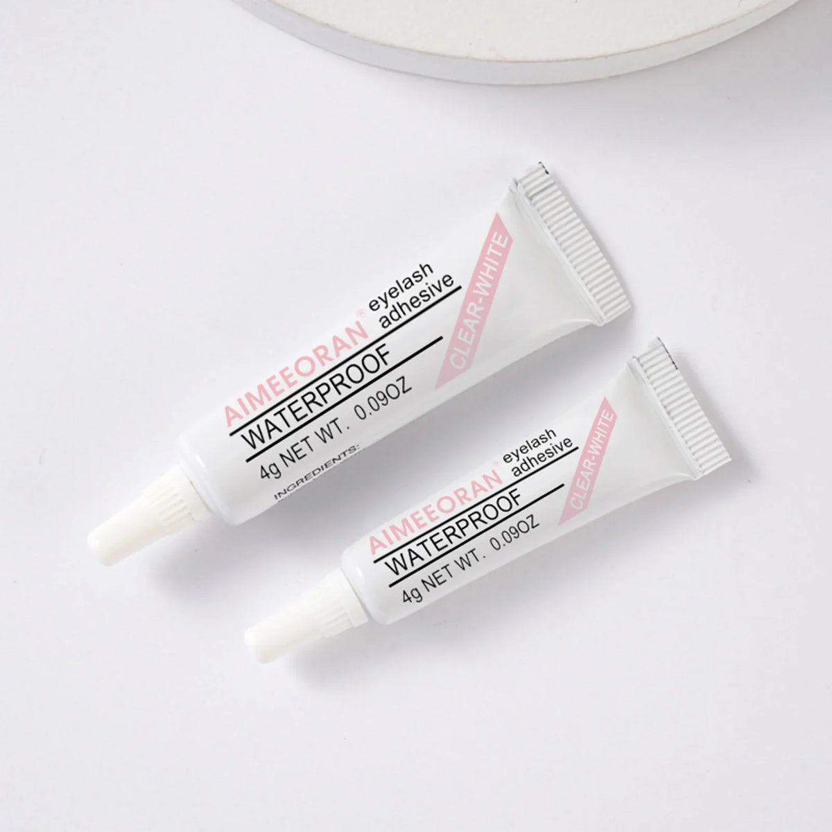 YADORNOS Quick Dry Waterproof Eyelash Glue – 4g