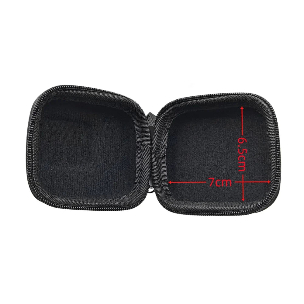 EVA Storage Case for GoPro Hero 13/12/11 & DJI Action 5 Pro