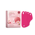 Firming Face Mask – Anti-Aging, Lifting & Hydrating (4 Pcs)