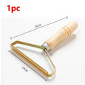 Manual Lint Remover & Pet Hair Brush for Clothes & Carpet