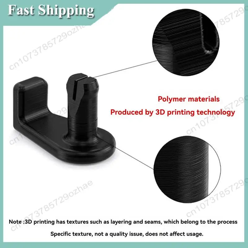 Di2 12S Road Bike Rear Derailleur Cable Clip 2Pcs R7150 R9250