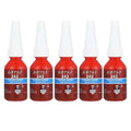 242 Medium Strength Blue Threadlocker Anaerobic Adhesive 10ml