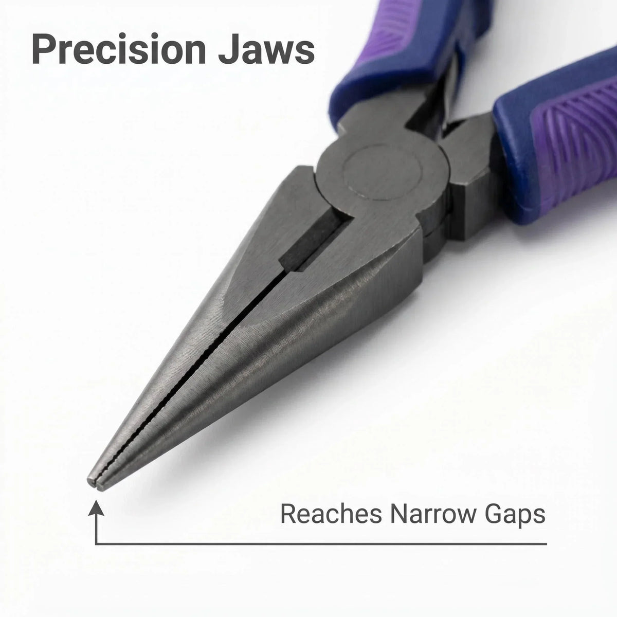 3D Print Removal Pliers – Diagonal Side Cutting Nippers