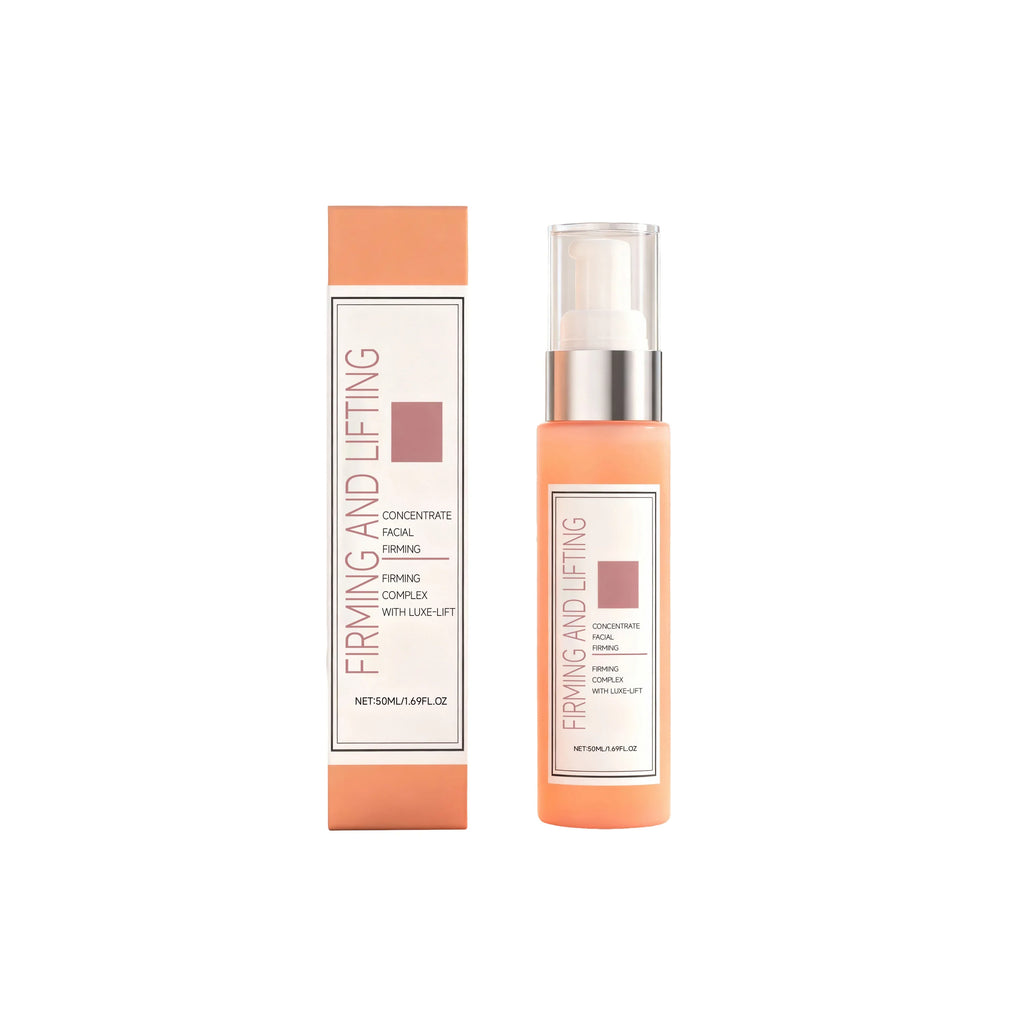 Hydrating Facial Serum – Anti-Aging, Brightening & Wrinkles
