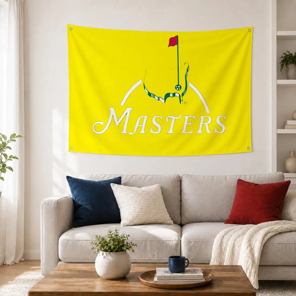 Johnny Depp Fan Flag – Indoor & Outdoor Wall Banner
