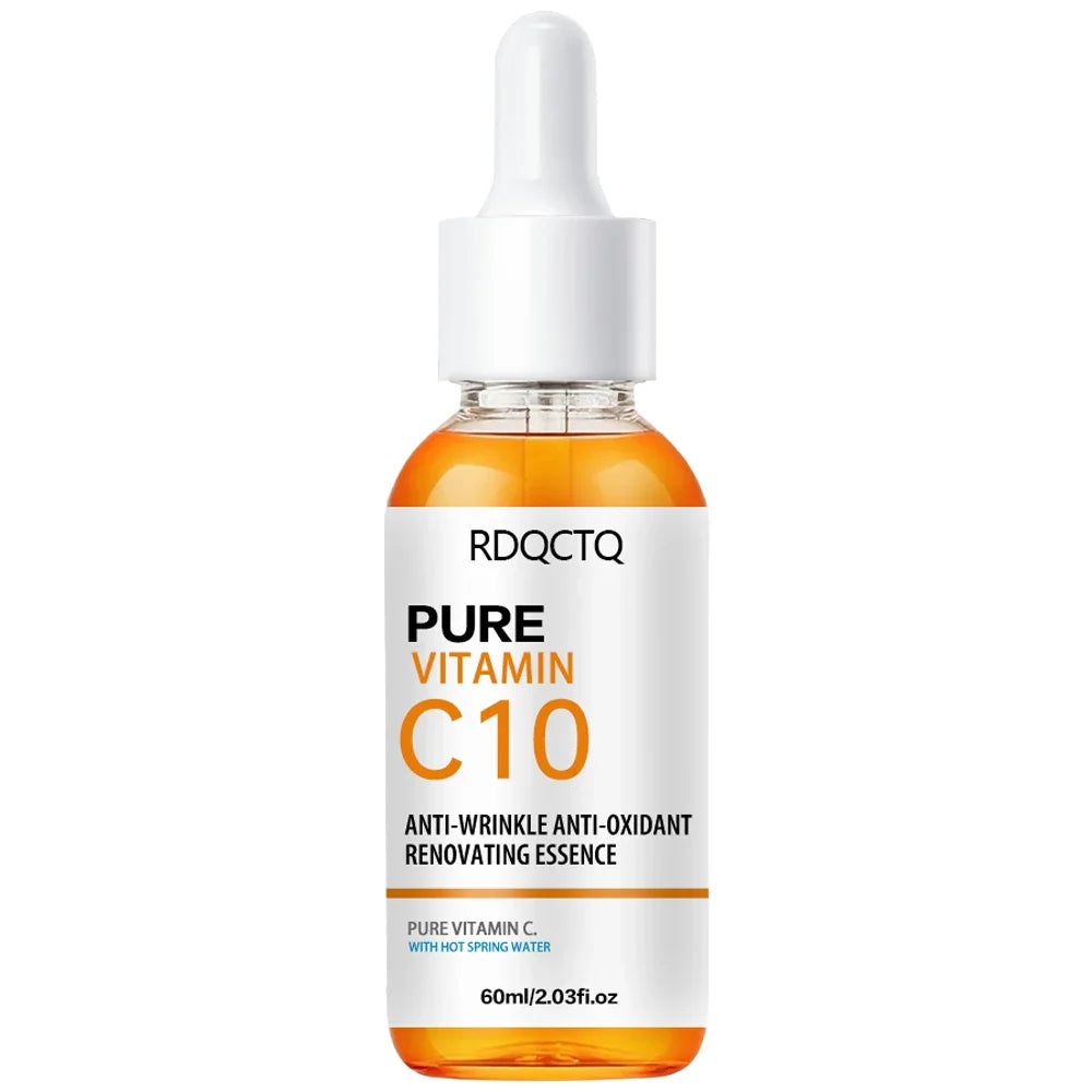 C10 Pure Vitamin C Serum with Thermal Spring Water