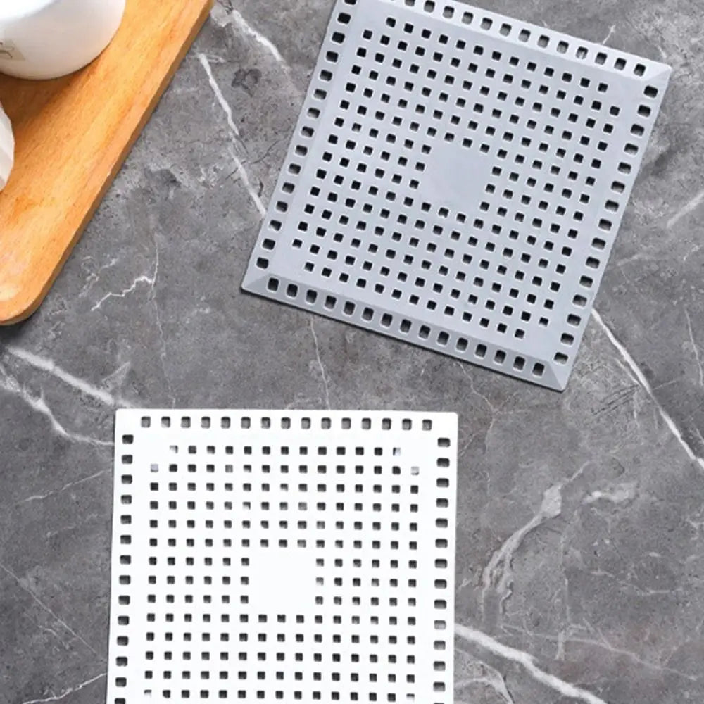 Kitchen & Bathroom Sink Strainer – Anti-Clog Drain Filter