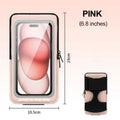 Armband Phone Mobile Bag Wrist Armbands Mp3 mp4 Bags Sports Cell