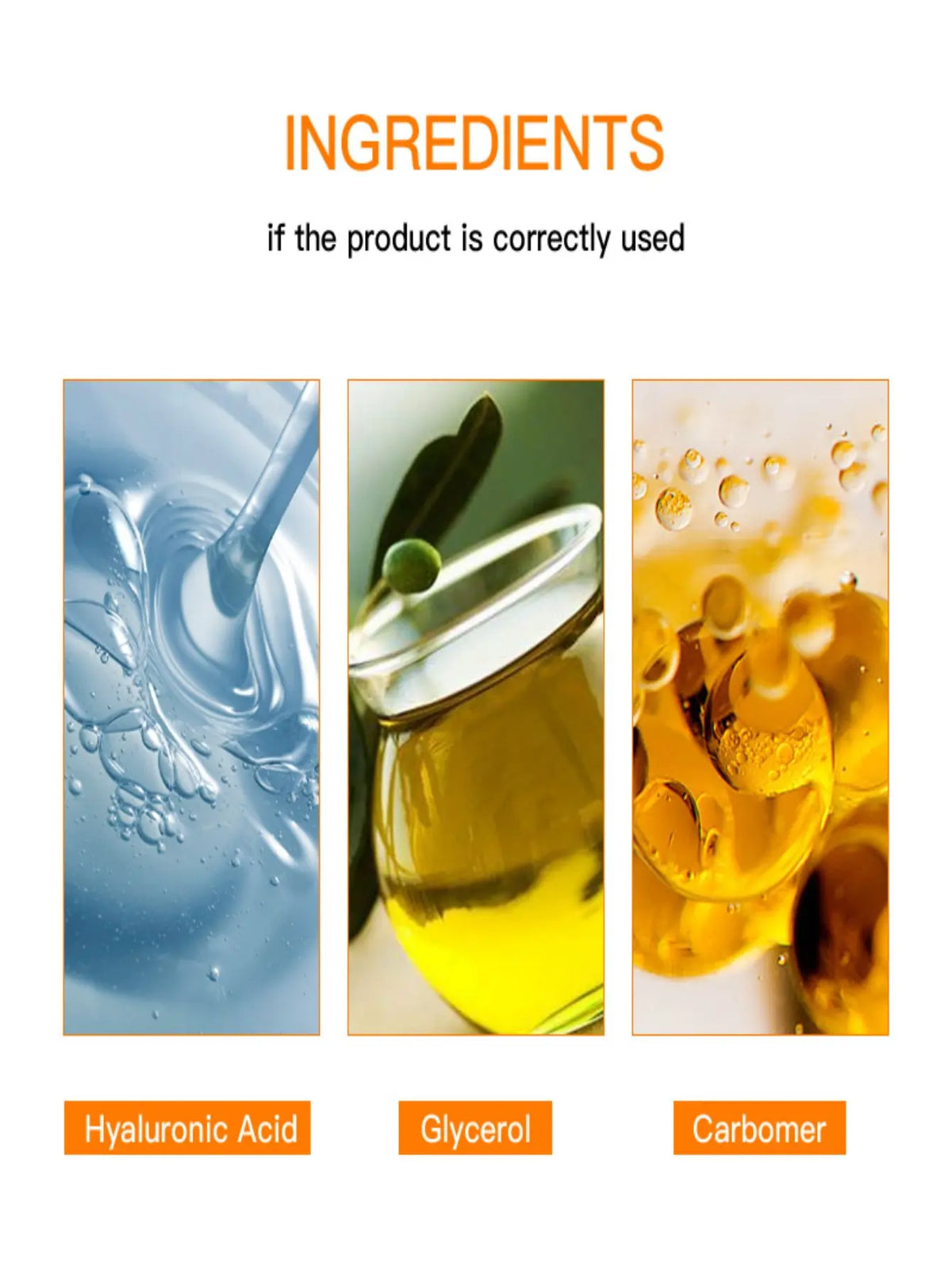 TRSTAY Vitamin C Serum Face Moisturizing Brightens Skin Repair Smooth