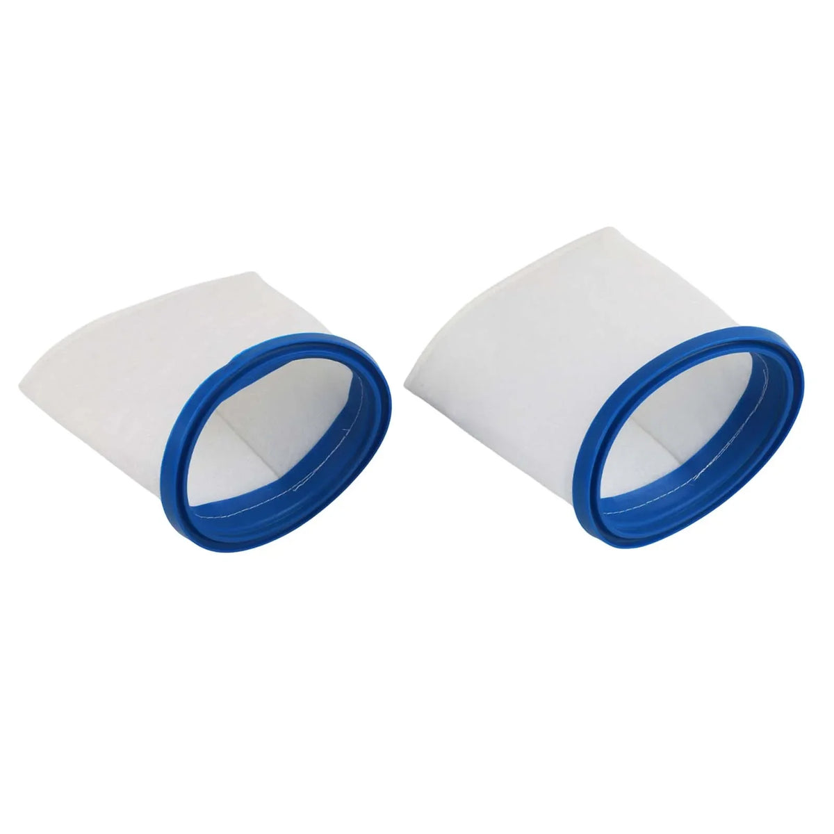 Sand & Silt Filter Bags for Pool Blaster Max P30X022SS 2/4pk