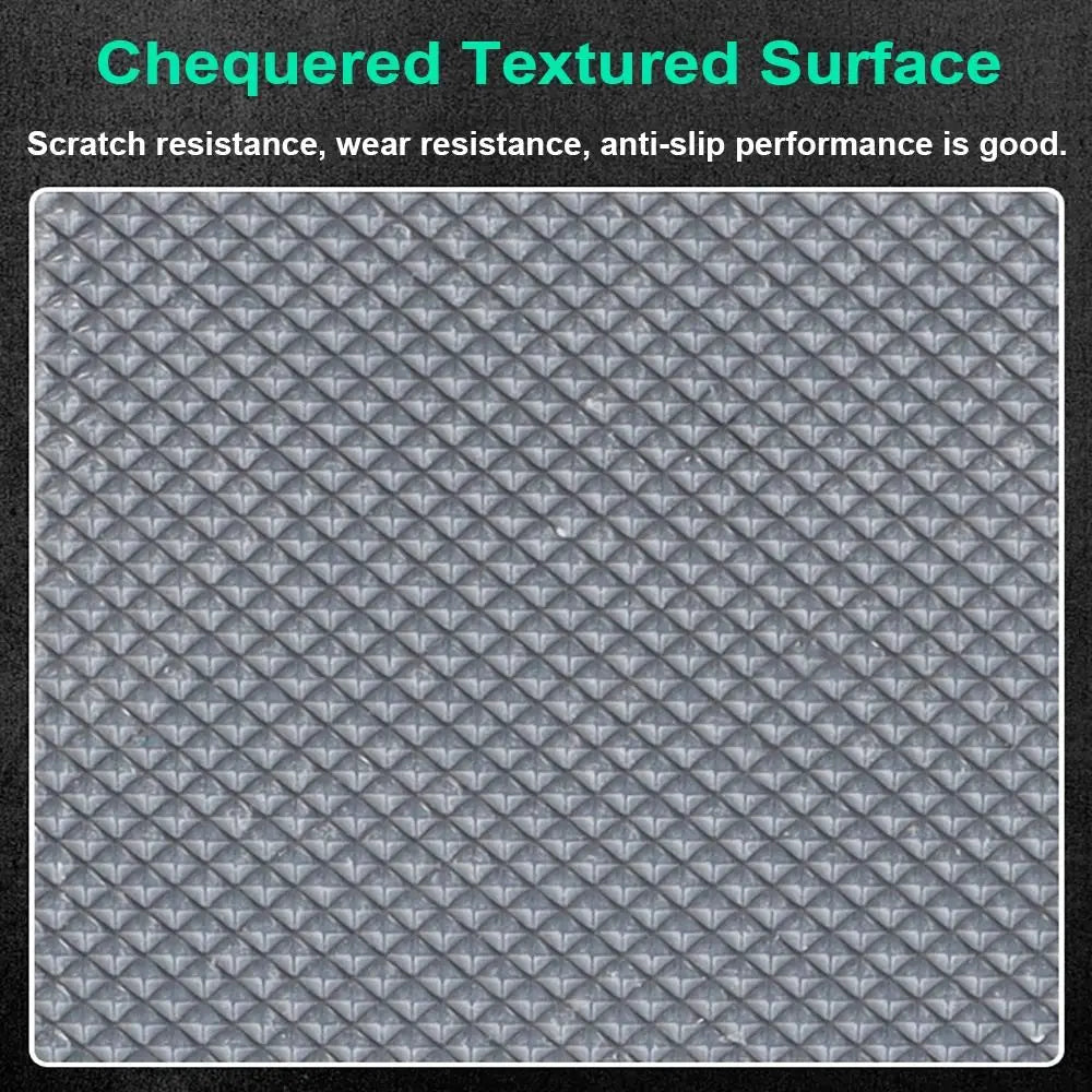 5m PEVA Anti-Slip Grip Tape – Waterproof Stair & Floor Safety