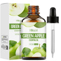Hllozzi Green Apple Essential Oil 30ml 60ml 100ml Diffuser