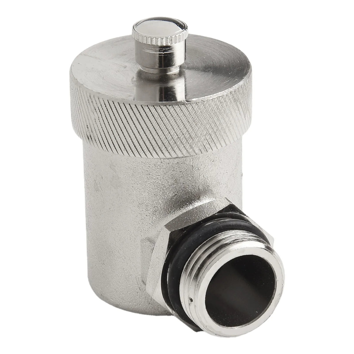 G1/2 DN15 Brass Automatic Air Vent Valve for HVAC Systems