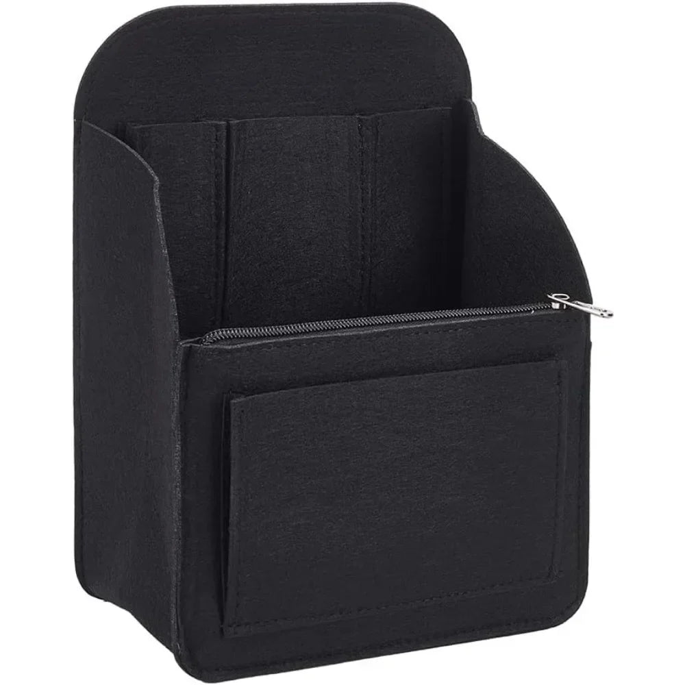 Felt Backpack Organizer Insert – Multi-Pocket Bag in Bag
