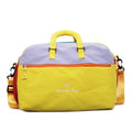 Large Colorful Waterproof Duffel Bag for Travel & Gym