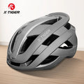 X-TIGER Ultralight MTB Road Bike Helmet | Adult Cycling Safety
