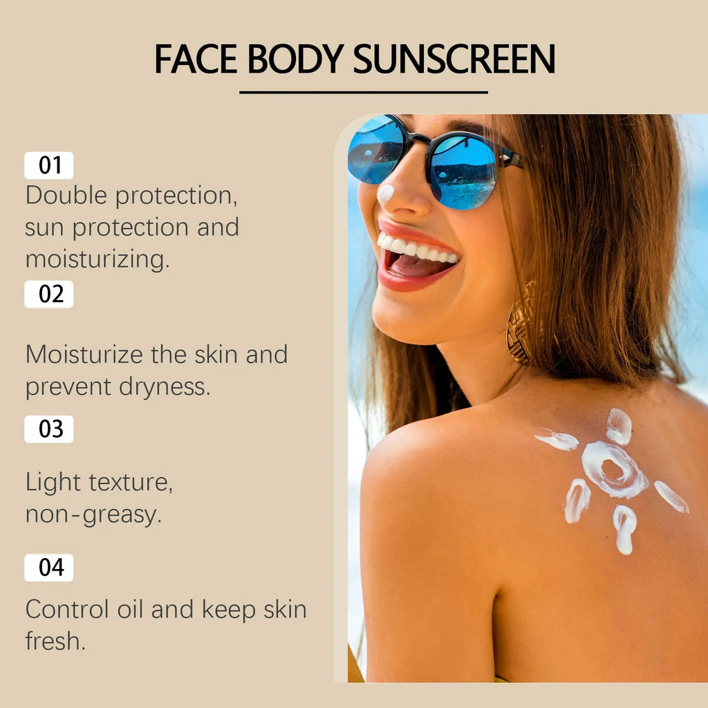 Refreshing Lightweight Protective Face Cream | Daily Moisturizer