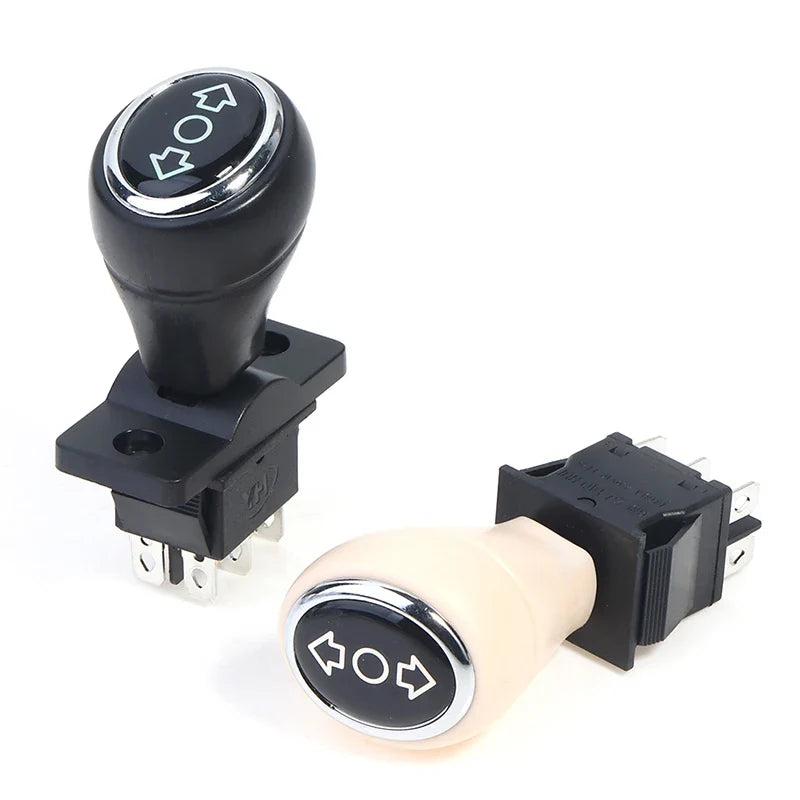 Kids Electric Ride-On Car Forward & Reverse Gear Switch