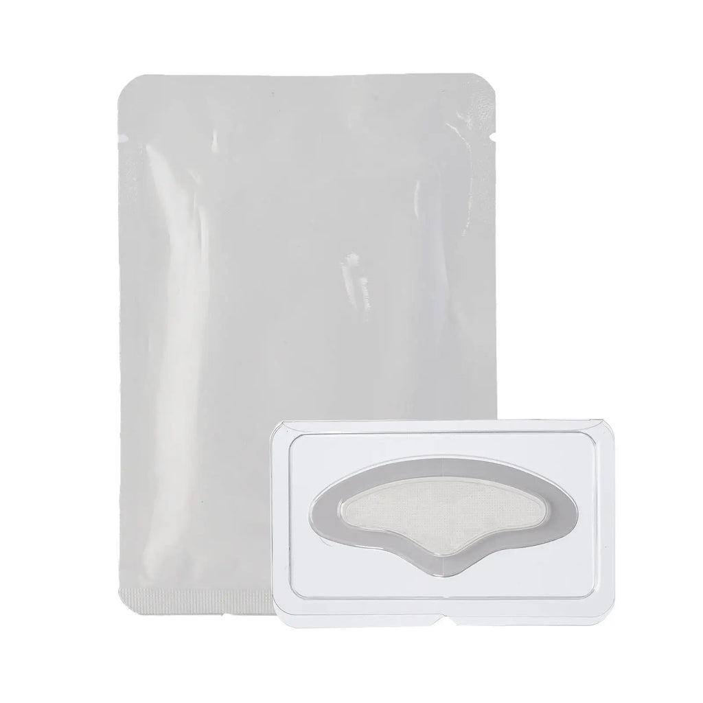 Hyaluronic Acid Microneedle Forehead Patch – Anti-Aging Firming