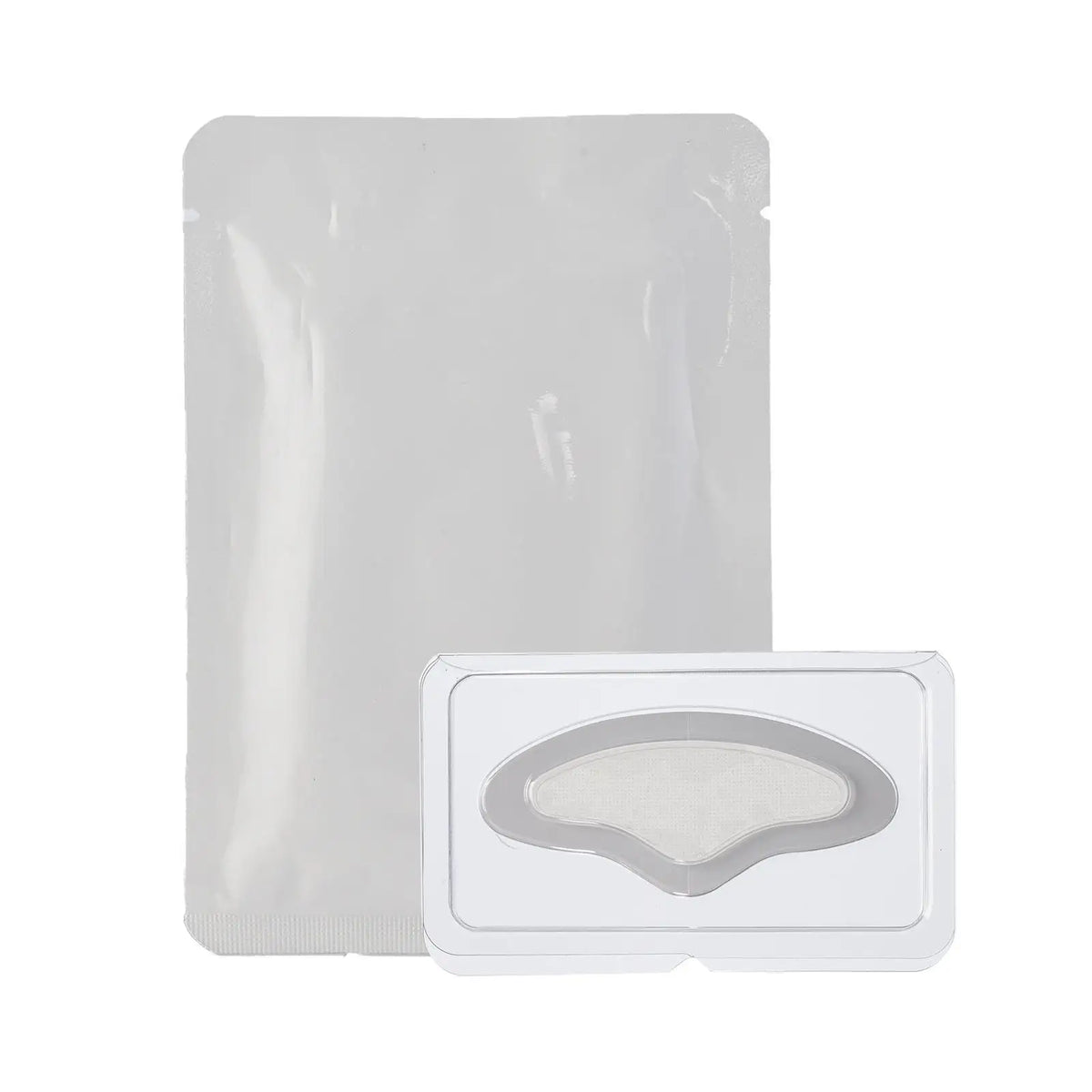 Hyaluronic Acid Microneedle Forehead Patch – Anti-Aging Firming