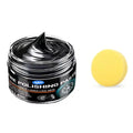 Car Interior Repair Paste | Black Plastic & PU Leather Restorer