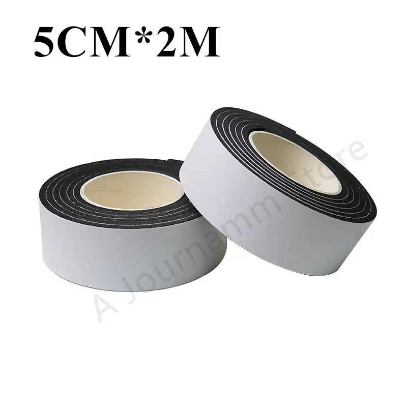 EVA Anti-Slip Furniture Leg Floor Protector Tape | Self-Adhesive