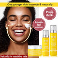 AILKE Peptide Brightening Face Care Set – Firm & Moisturize