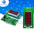 DC 4-25V Digital Counter Module – 0-9999 LED Display