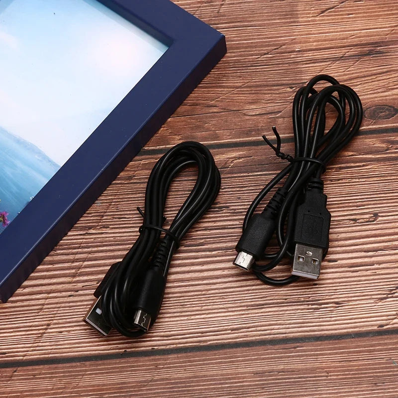 USB Charging Cable for Nintendo DS Lite NDSL – 1.2m