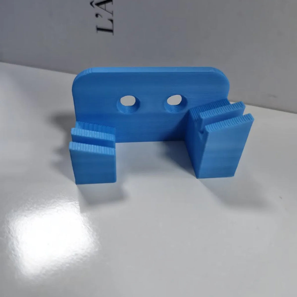 Wall Mount Vernier Caliper Holder – Double Hook Rack