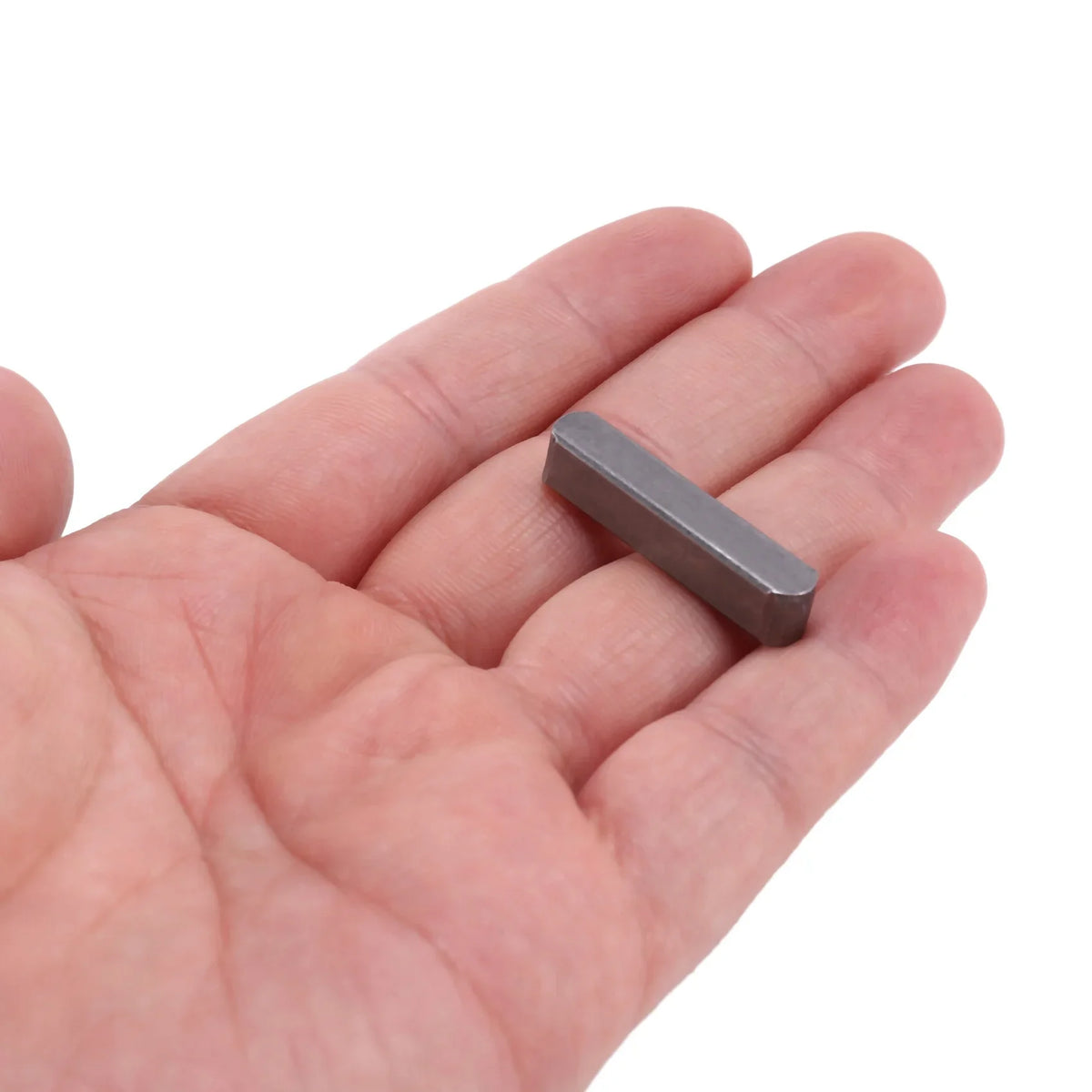 A36T- Key Stock Assortment X12mmx X20mm X25mm X30mm Keystock Parallel